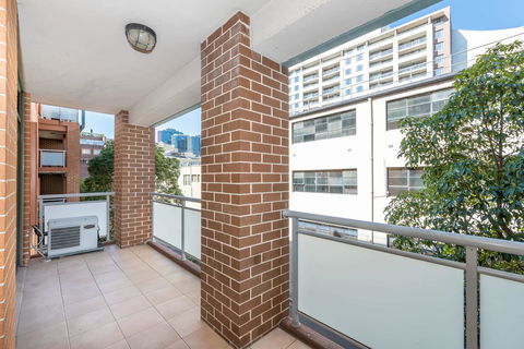 Apartments In Pyrmont - New Castle Tourism 2