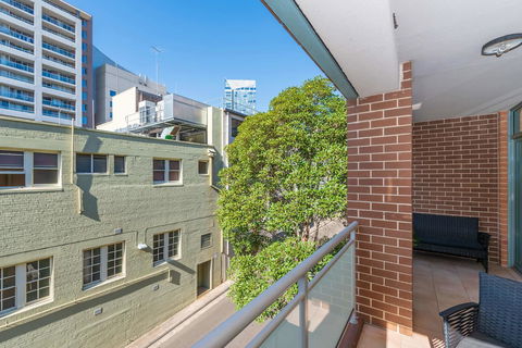 Apartments In Pyrmont - New Castle Tourism 28