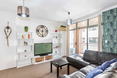 Apartments In Pyrmont - New Castle Tourism 15