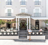 Springfield Lodge - New Castle Tourism