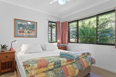 Byron Hinterland Villas - New Castle Tourism 29