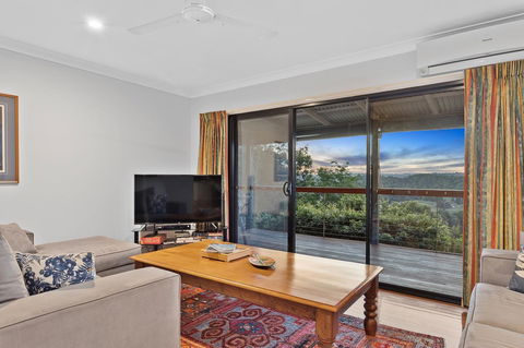 Byron Hinterland Villas - New Castle Tourism 36