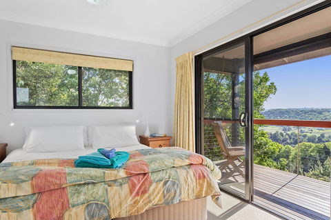 Byron Hinterland Villas - New Castle Tourism 23