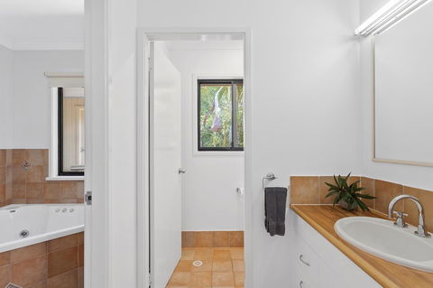 Byron Hinterland Villas - New Castle Tourism 26