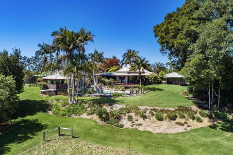 Byron Hinterland Villas - New Castle Tourism 13