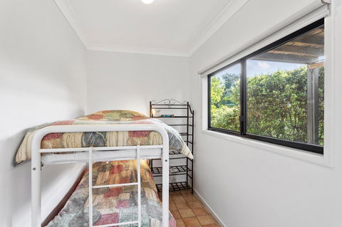 Byron Hinterland Villas - New Castle Tourism 25