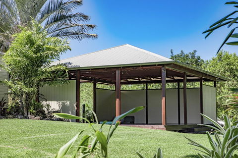 Byron Hinterland Villas - New Castle Tourism 4