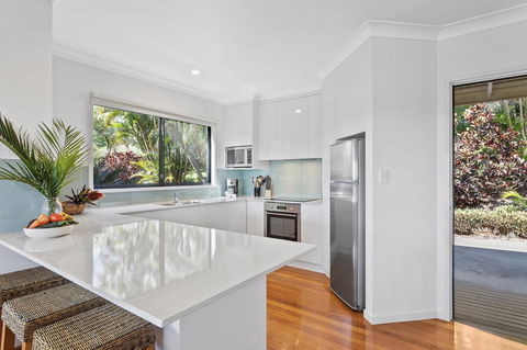 Byron Hinterland Villas - New Castle Tourism 33