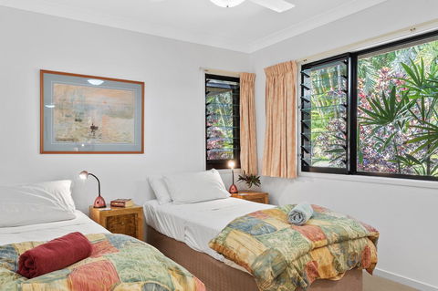 Byron Hinterland Villas - New Castle Tourism 38
