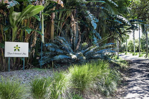 Byron Hinterland Villas - New Castle Tourism 10