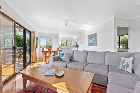 Byron Hinterland Villas - New Castle Tourism 20