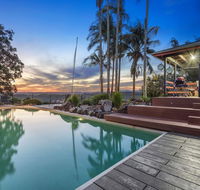 Byron Hinterland Villas - New Castle Tourism