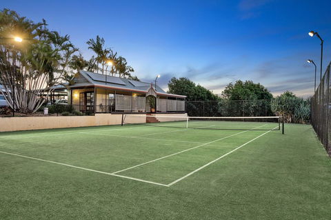 Byron Hinterland Villas - New Castle Tourism 6