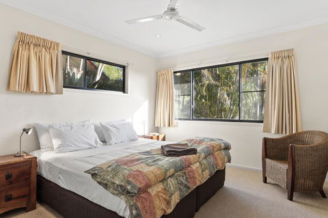 Byron Hinterland Villas - New Castle Tourism 43