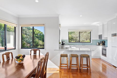 Byron Hinterland Villas - New Castle Tourism 21