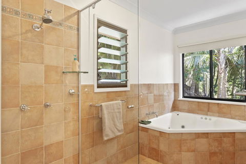 Byron Hinterland Villas - New Castle Tourism 30
