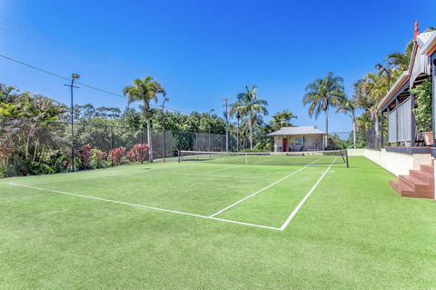 Byron Hinterland Villas - New Castle Tourism 7