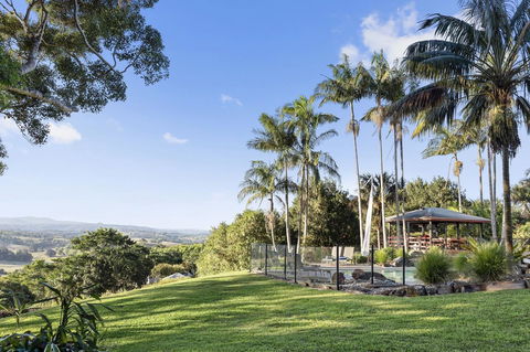 Byron Hinterland Villas - New Castle Tourism 15