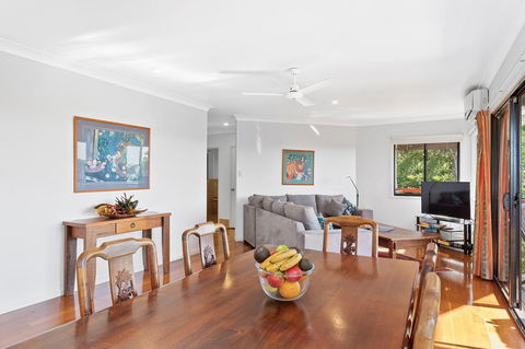 Byron Hinterland Villas - New Castle Tourism 19