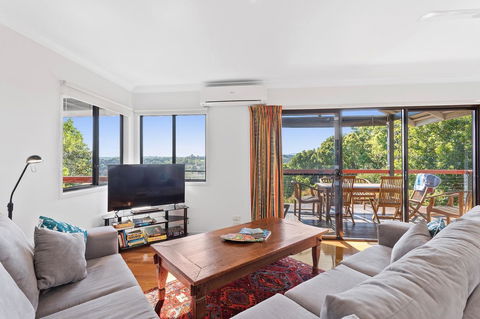 Byron Hinterland Villas - New Castle Tourism 22