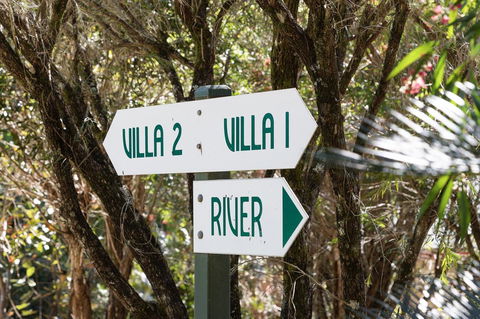 Byron Hinterland Villas - New Castle Tourism 11