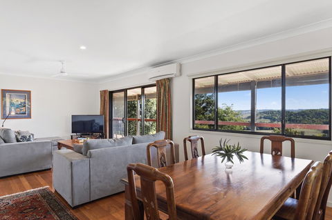 Byron Hinterland Villas - New Castle Tourism 34