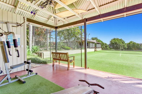 Byron Hinterland Villas - New Castle Tourism 8