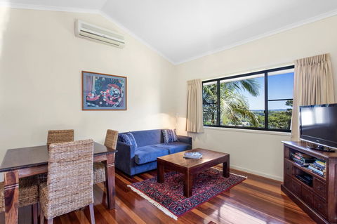 Byron Hinterland Villas - New Castle Tourism 44