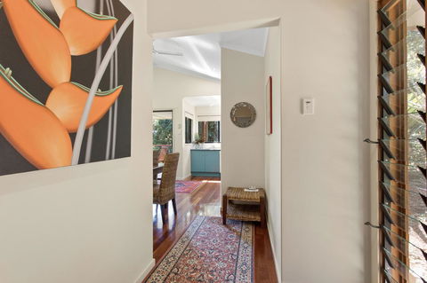 Byron Hinterland Villas - New Castle Tourism 41
