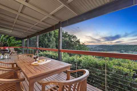 Byron Hinterland Villas - New Castle Tourism 37