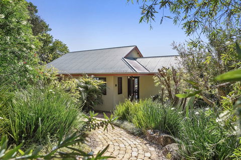 Byron Hinterland Villas - New Castle Tourism 27