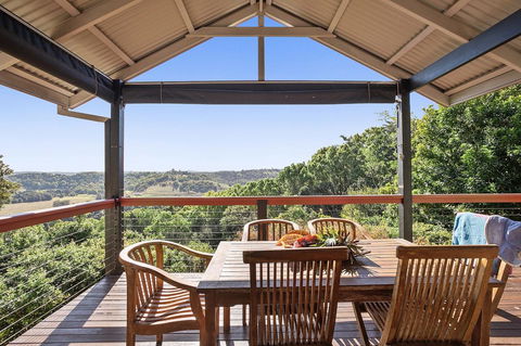 Byron Hinterland Villas - New Castle Tourism 24