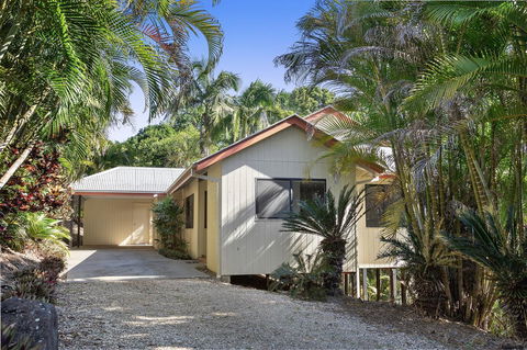 Byron Hinterland Villas - New Castle Tourism 31