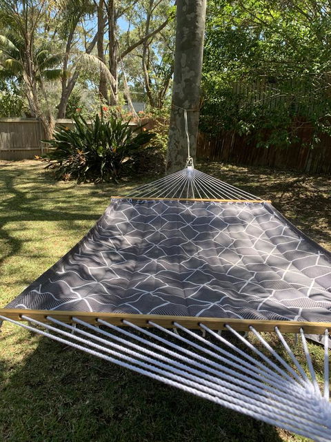 Little Blue Beach House - New Castle Tourism 19