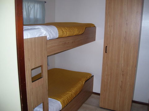 Glenwood Tourist Park & Motel - Newcastle Accommodation 26