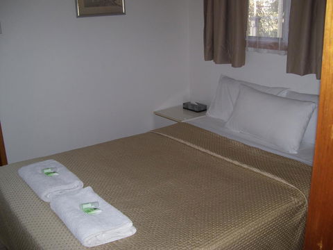 Glenwood Tourist Park & Motel - Newcastle Accommodation 21