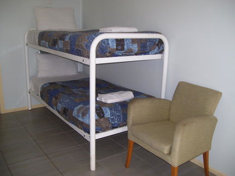 Glenwood Tourist Park & Motel - Newcastle Accommodation 27