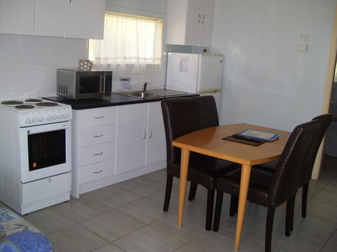 Glenwood Tourist Park & Motel - Newcastle Accommodation 29