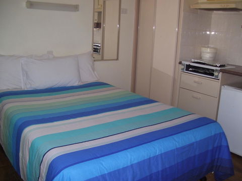 Glenwood Tourist Park & Motel - Newcastle Accommodation 14