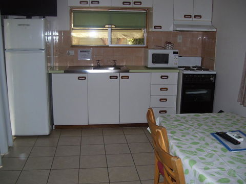 Glenwood Tourist Park & Motel - Newcastle Accommodation 24