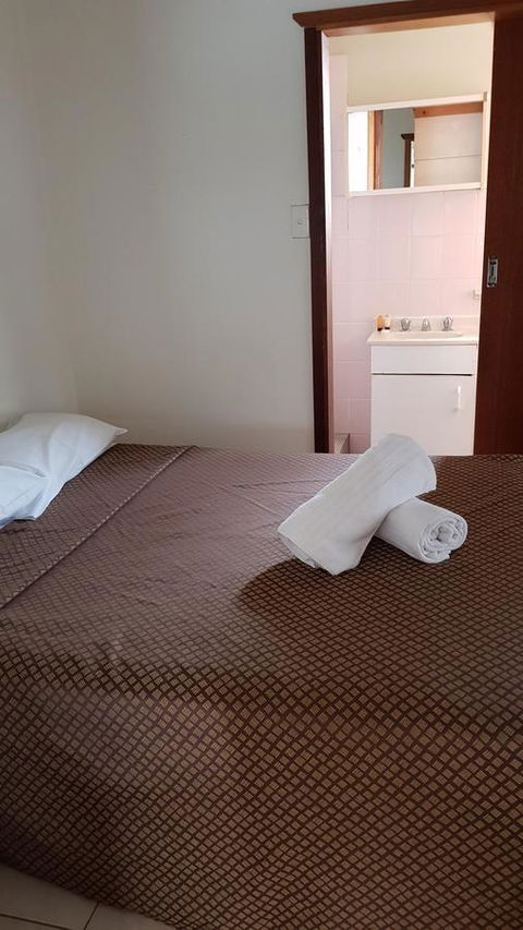 Glenwood Tourist Park & Motel - Newcastle Accommodation 1