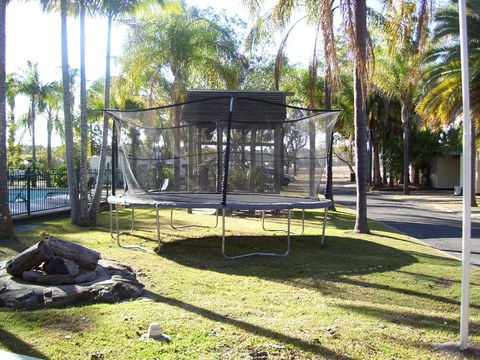 Glenwood Tourist Park & Motel - Newcastle Accommodation 17