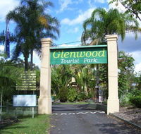 Glenwood Tourist Park  Motel - Newcastle Accommodation