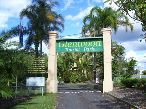 Glenwood Tourist Park & Motel - Newcastle Accommodation 0