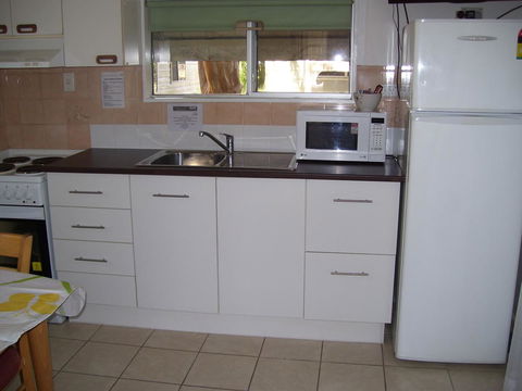 Glenwood Tourist Park & Motel - Newcastle Accommodation 20