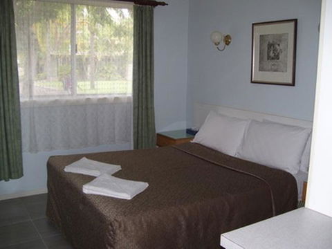 Glenwood Tourist Park & Motel - Newcastle Accommodation 13