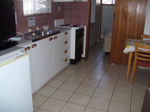 Glenwood Tourist Park & Motel - Newcastle Accommodation 22