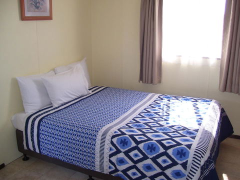 Glenwood Tourist Park & Motel - Newcastle Accommodation 25