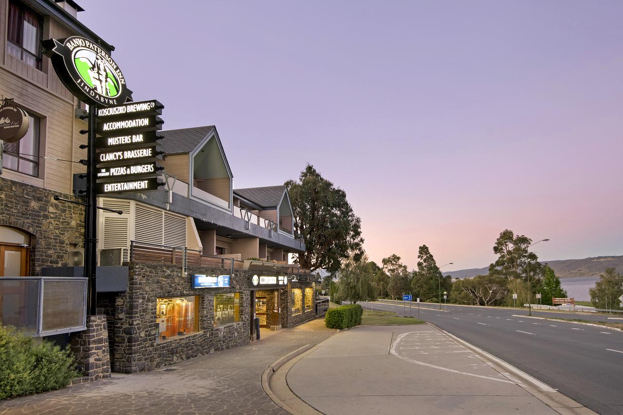 Jindabyne NSW Newcastle Accommodation