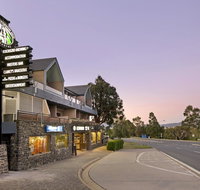 Banjo Paterson Inn - Newcastle Accommodation